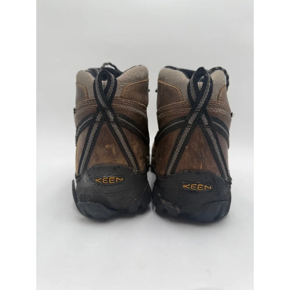 Keen targhee ii